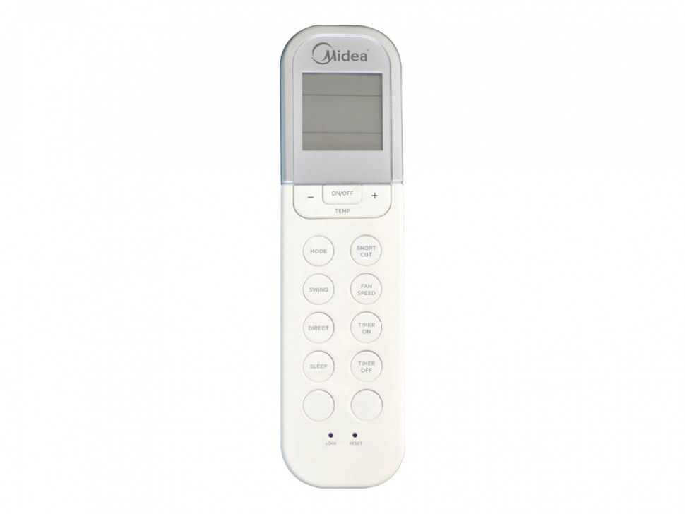 Midea MCA3/MOU MCA3-12HRN1-Q/MOU-12HN1-Q/T-MBQ4-03E