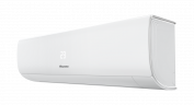 Внутренний блок настенного типа серии ZOOM FREE Match DC Inverter R32 AMS-12UW4RYRKB01