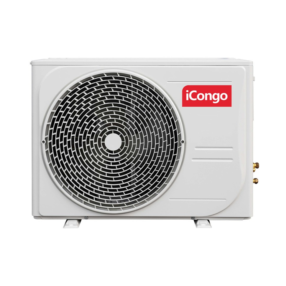 Сплит-система iCongo CT3S-100H3A-1E170AT3A