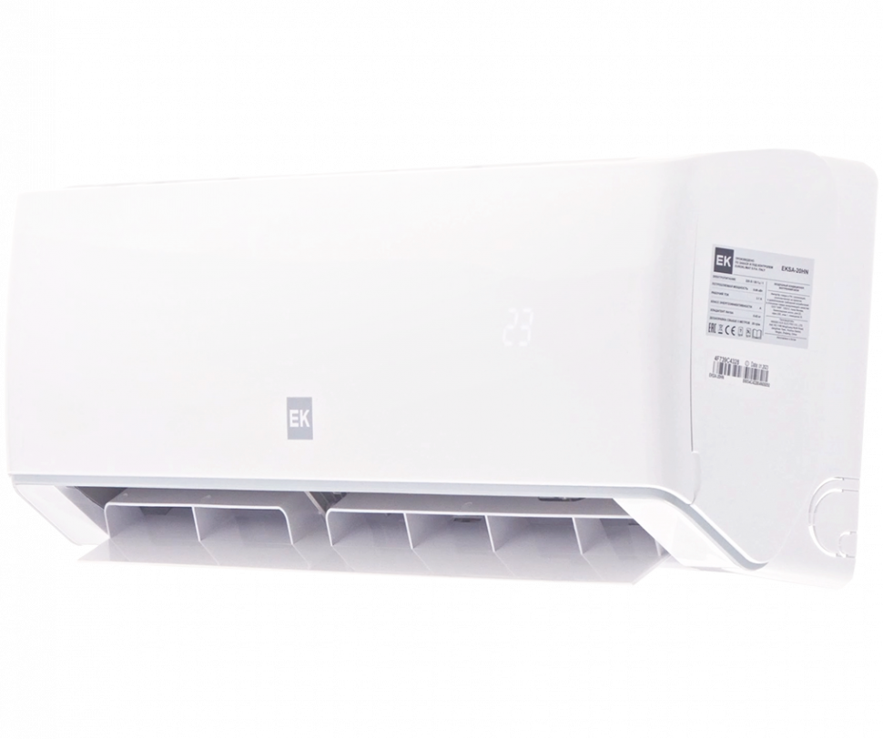 Euroklimat Alba EKSA-25HN/EKOA-25HN