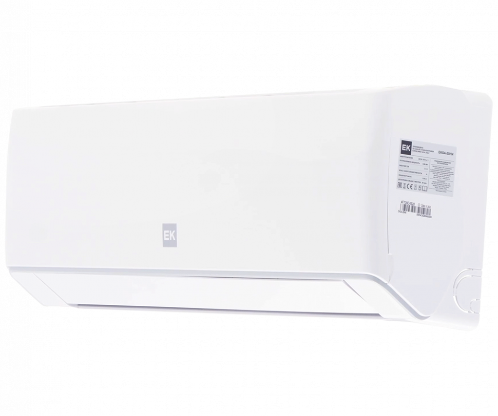 Euroklimat Alba EKSA-25HN/EKOA-25HN