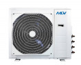 Мульти сплит-система MDV 4 x MDSAG-09HRFN8 / MD4O-36HFN8