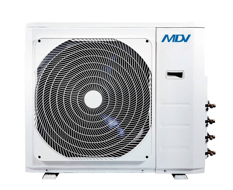 Мульти сплит-система MDV 4 x MDSAG-09HRFN8 / MD4O-36HFN8