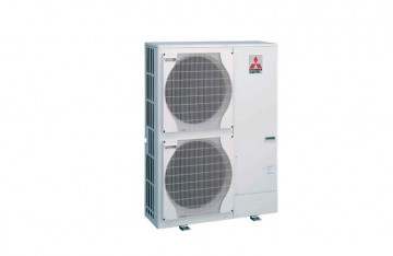 Mitsubishi Electric PCA-RP140KAQ / PU-P140YHA