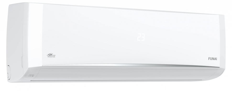 Инверторная сплит-система серии SENSEI RACI-SN50HP.D03 (комплект)