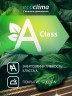 Настенная сплит-система Ecoclima ECW-CH09/AA-4R1 + EC-CH09/A-4R1, белый