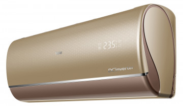 Высокоэффективная сплит-система Haier Jade Super Match AS25S2SJ2FA-G / 1U25MECFRA (2024)