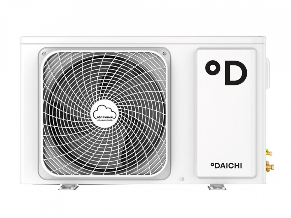 Daichi Альфа 1_UNL_A (Alpha 1_UNL_A) A25AVQ1_UNL_A/A25FV1_UNL_A