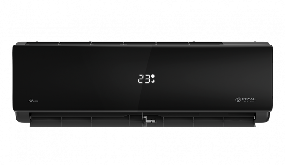 Классическая сплит-система серии ATTICA NERO RC-AN28HN (комплект)