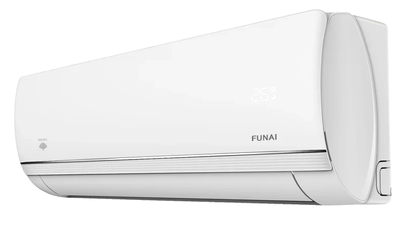 Настенный кондиционер Funai Kadzoku RAC-KD55HP.D01