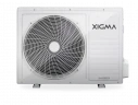 Настенный кондиционер Xigma Turbocool XGI-TXC27RHA