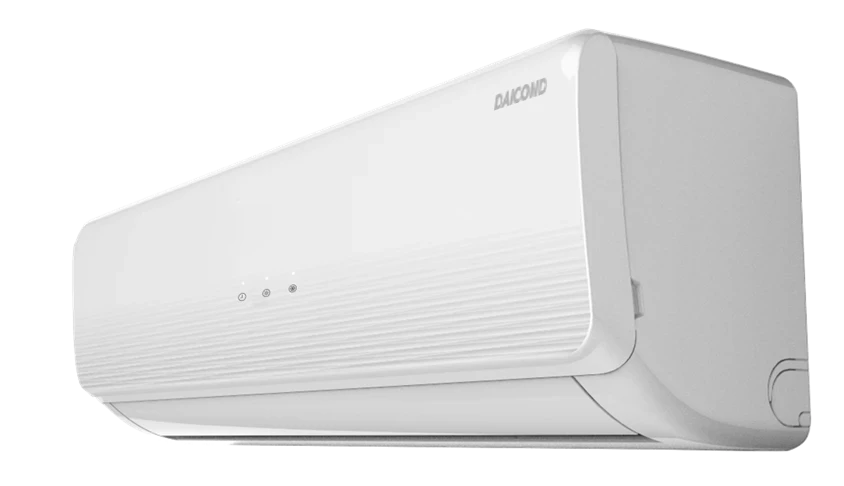 Настенный кондиционер Daicond Nord Wind DN-07NW