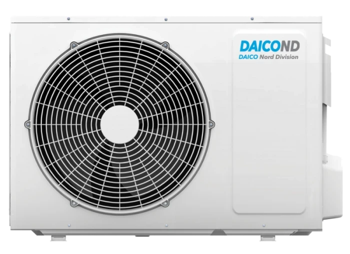 Настенный кондиционер Daicond Nord Wind DN-07NW