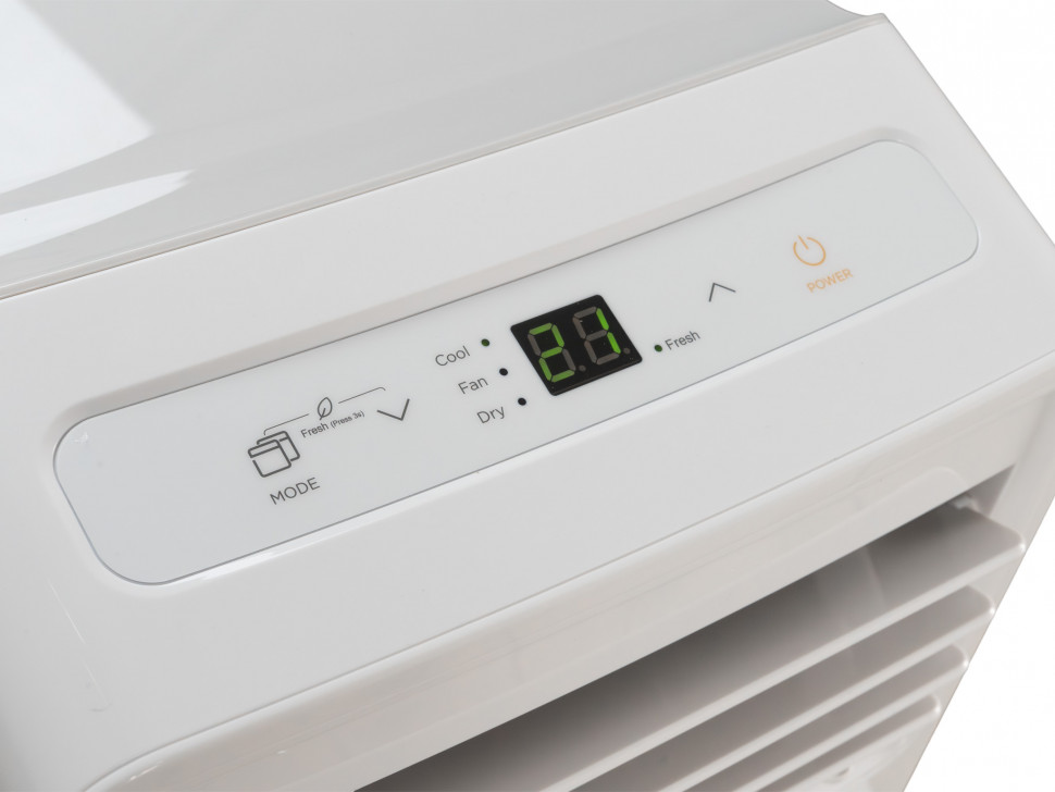 Midea MPPH1 MPPH1-09СHN7G1