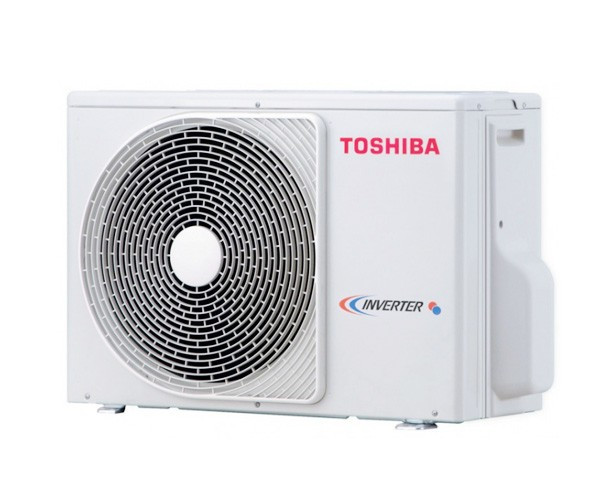 Мульти сплит-система Toshiba 2 x RAS-B07E2KVG-EE / RAS-2M14U2AVG-E