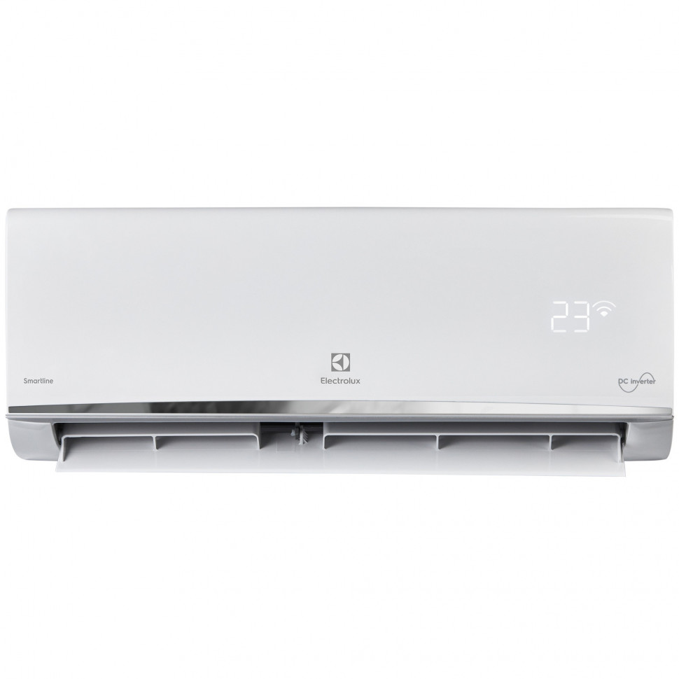 Сплит-система инверторного типа Electrolux Smartline DC EACS/I-24HSM/N8_V3 комплект