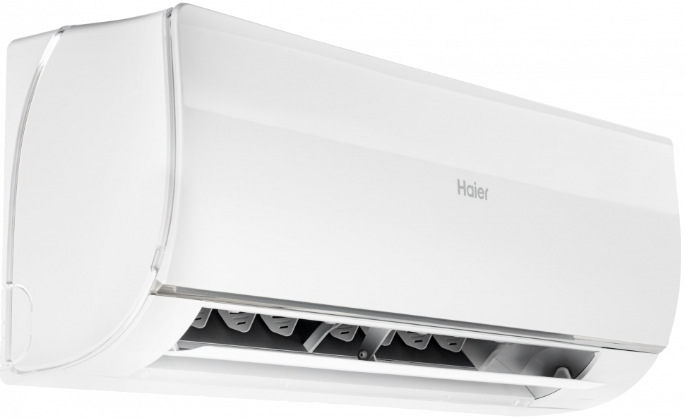 Неинверторный кондиционер Haier Flexis On-Off HSU-24HFF103/R3-W / HSU-24HUF103/R3