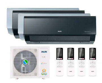 Мульти сплит-система AUX 4 x AMWM-H09/4R2(CC/CD) / AM4-H36/4DR2