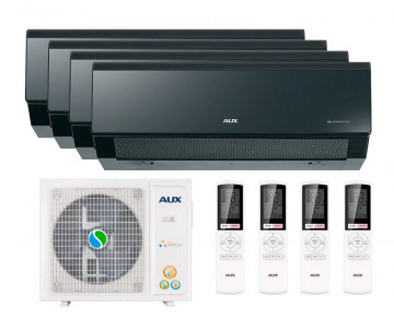 Мульти сплит-система AUX 4 x AMWM-H09/4R2(CC/CD) / AM4-H36/4DR2