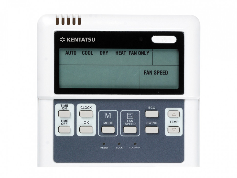 Kentatsu KQVE KQVE50H0EN1D