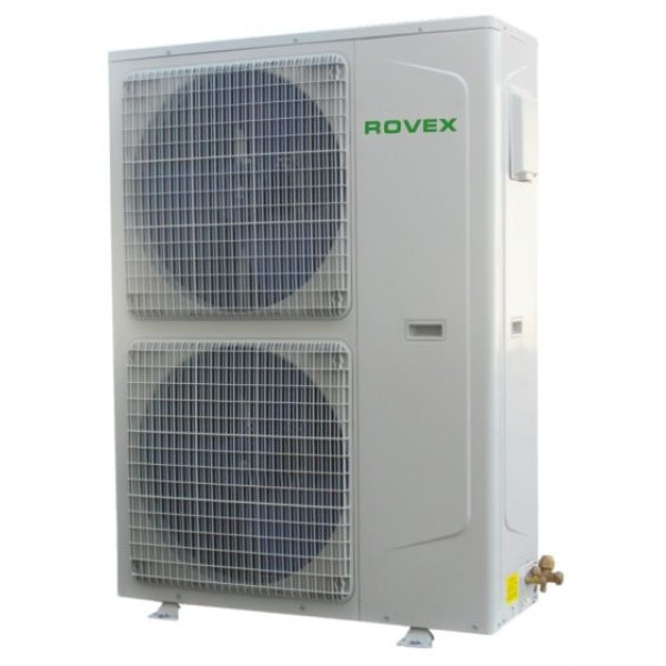 Напольно-потолочный тип сплит-систем Rovex RCF-60HR3/CCU-60HR3