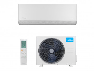 Midea Breezeless E MSFE1S-09FRN8G1/MOFE1-09FRN8G1