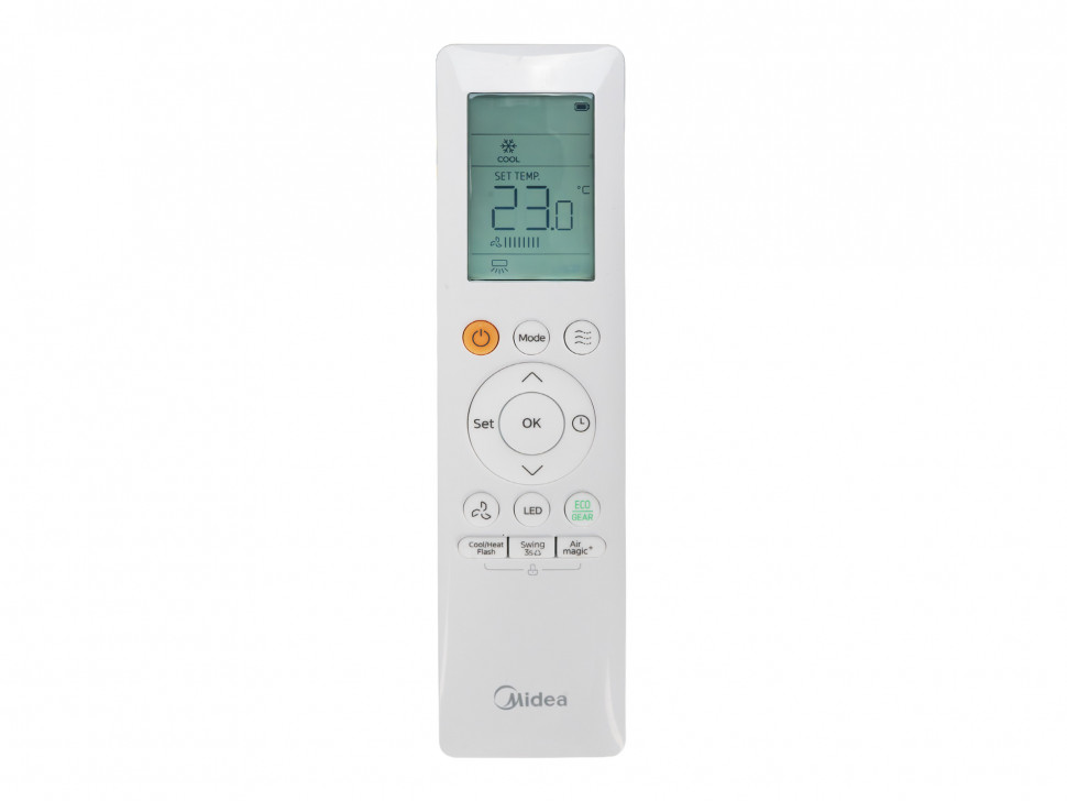 Midea Breezeless E MSFE1S-09FRN8G1/MOFE1-09FRN8G1
