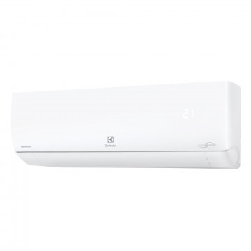 Сплит-система инверторного типа Electrolux Fusion Wave Super DC EACS/I-24HFW/N8 комплект