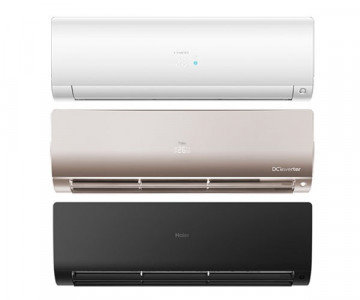 Мульти сплит-система Haier 3 x AS25S2SF3FA / 3U70S2SR5FA