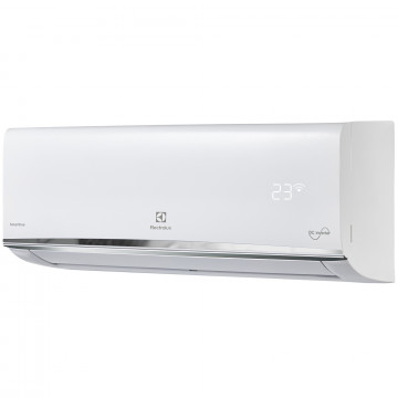 Сплит-система инверторного типа Electrolux Smartline DC EACS/I-18HSM/N8_V3 комплект