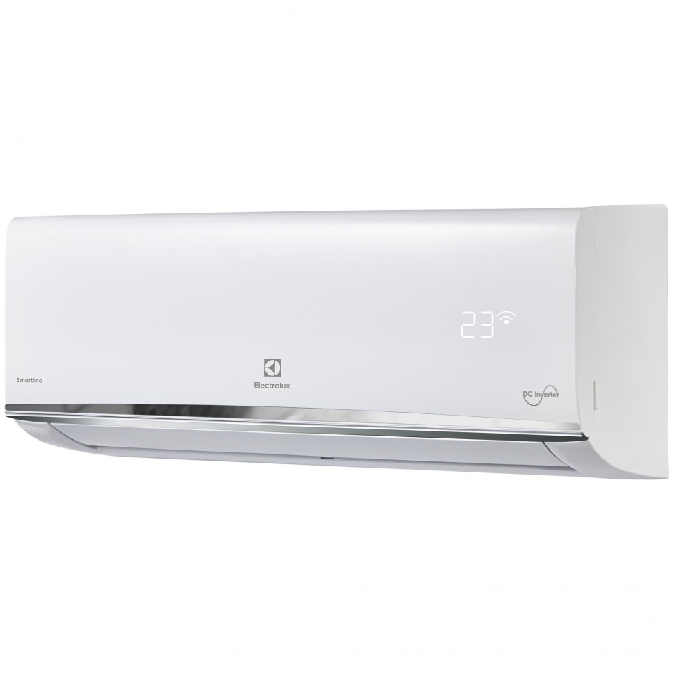 Сплит-система инверторного типа Electrolux Smartline DC EACS/I-18HSM/N8_V3 комплект