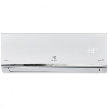 Сплит-система инверторного типа Electrolux Smartline DC EACS/I-18HSM/N8_V3 комплект