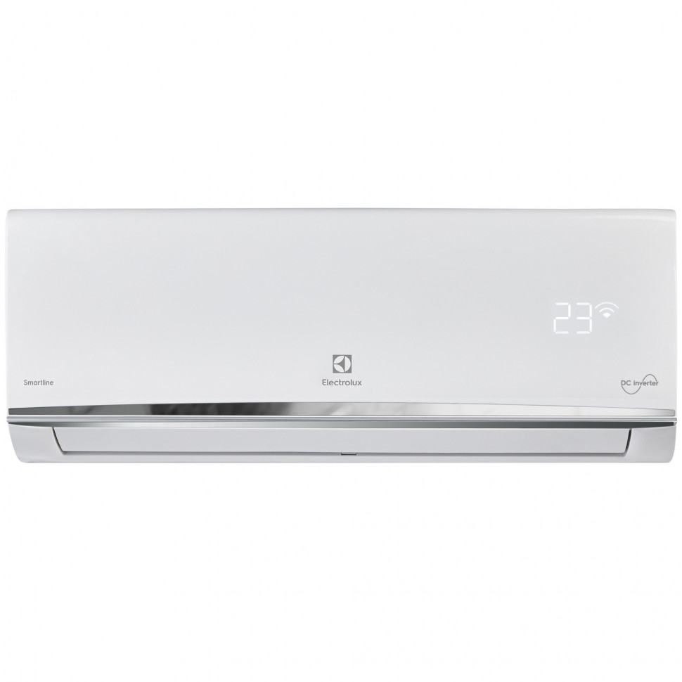Сплит-система инверторного типа Electrolux Smartline DC EACS/I-18HSM/N8_V3 комплект