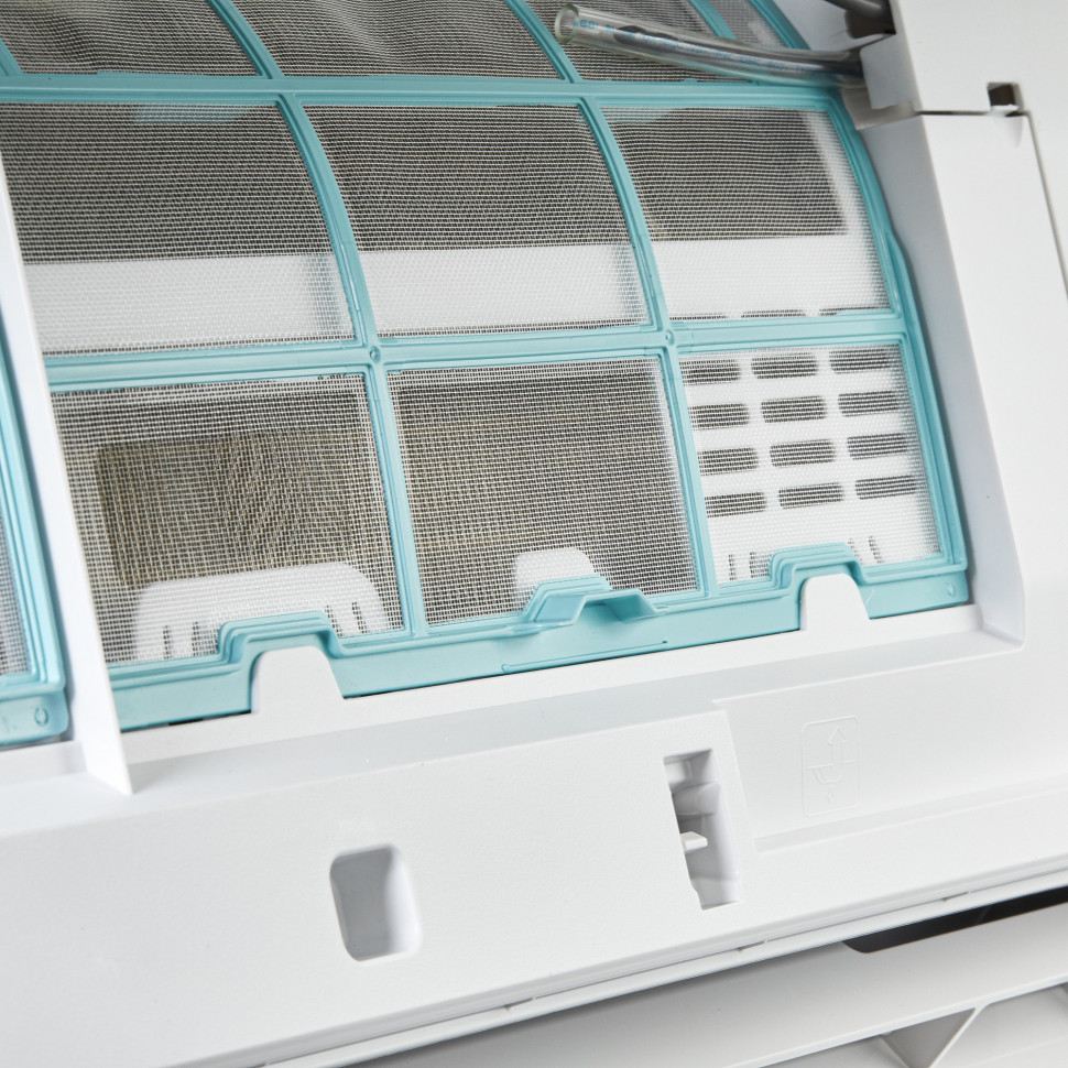 Сплит-система инверторного типа Electrolux Smartline DC EACS/I-18HSM/N8_V3 комплект
