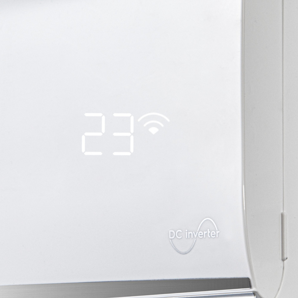 Сплит-система инверторного типа Electrolux Smartline DC EACS/I-18HSM/N8_V3 комплект