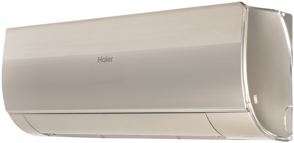 Неинверторный кондиционер Haier Flexis On-Off HSU-24HFF103/R3-G / HSU-24HUF103/R3