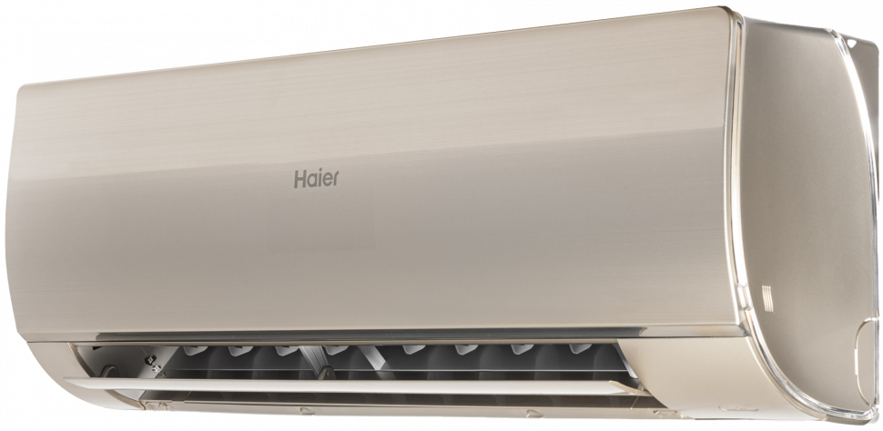 Неинверторный кондиционер Haier Flexis On-Off HSU-24HFF103/R3-G / HSU-24HUF103/R3