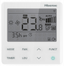 Внутренний блок канального типа серии MULTI EU DC Inverter ADT-12UX4RBL8 (комплект)