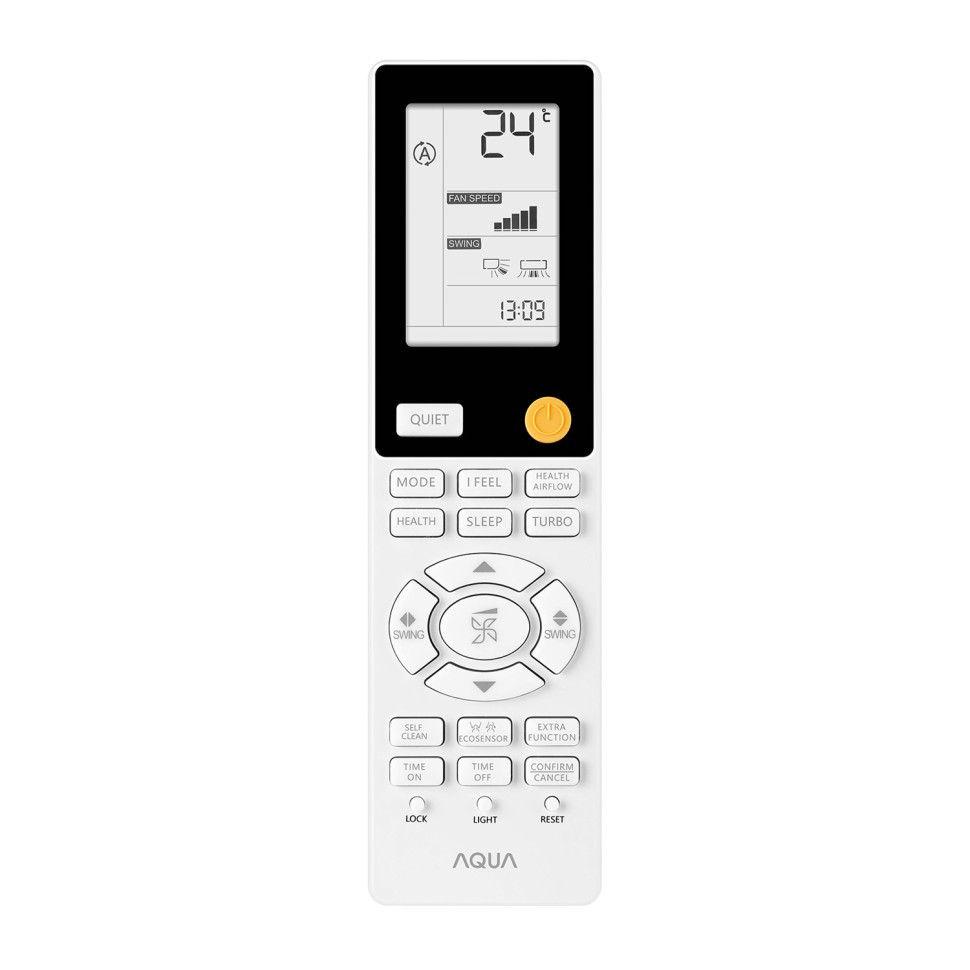 Сплит-система AQUA AQI-25PIQ1/R3