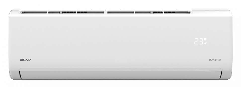 Инверторная сплит-система серии SKY Inverter XGI-SKY35RHA (комплект)