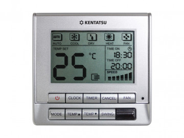 Kentatsu KMZF KMZF25HZAN1