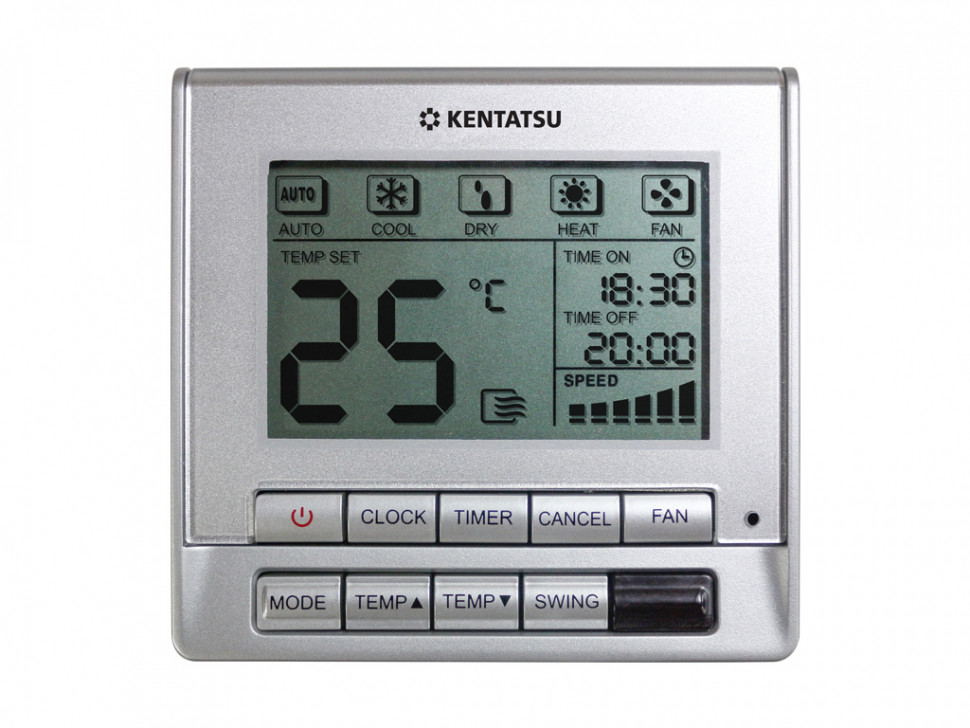 Kentatsu KMZF KMZF25HZAN1