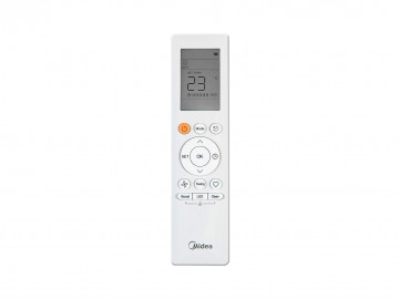 Midea MCD1-24HRN1G1/MOA1U-24HRN1G1/T-MBQ4-04A1
