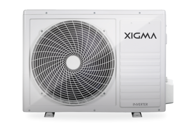 Инверторная сплит-система серии SKY Inverter XGI-SKY50RHA (комплект)