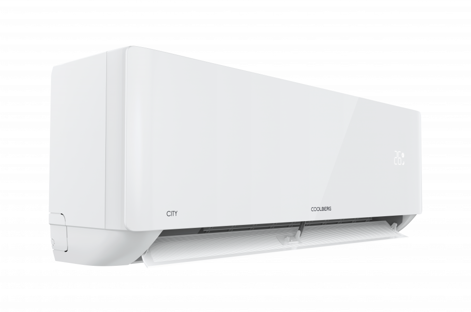 Классическая система кондиционирования СOOLBERG City CS-07SH1-IN/CS-07SH1-OUT