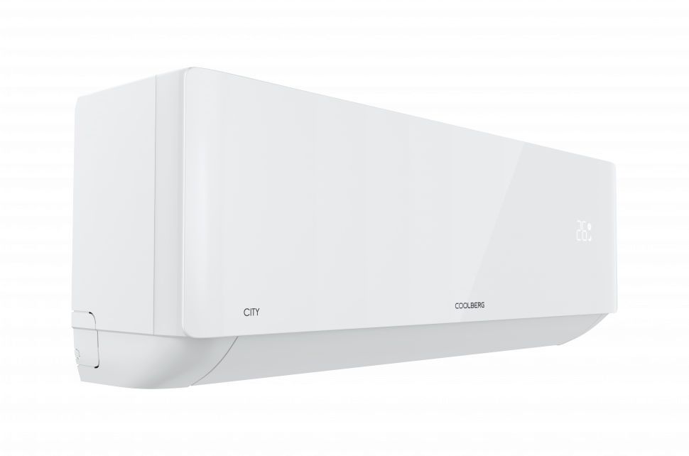 Классическая система кондиционирования СOOLBERG City CS-07SH1-IN/CS-07SH1-OUT