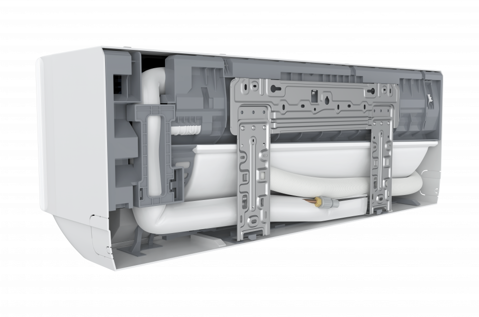 Классическая система кондиционирования СOOLBERG City CS-07SH1-IN/CS-07SH1-OUT