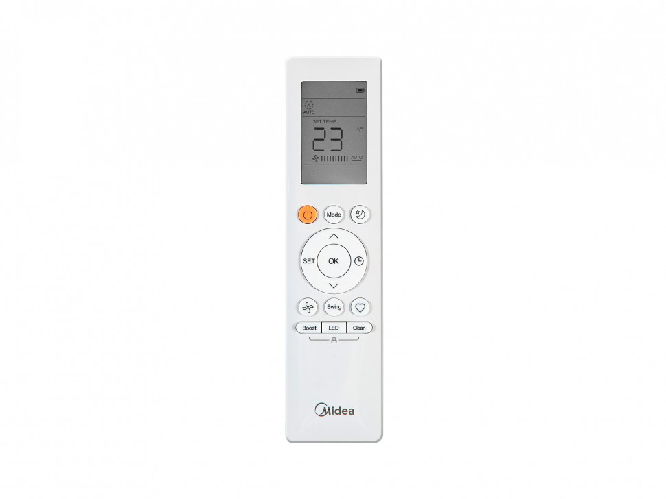 Midea MCD1-55HRN1G1/MOA1U-55HQN1G1/T-MBQ4-04A1