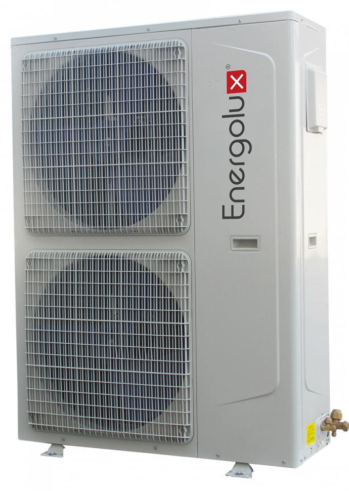 Инверторная канальная система кондиционирования ENERGOLUX ESAD60D1_WF_AR2_DC / ESAU60U1_AR2_DC