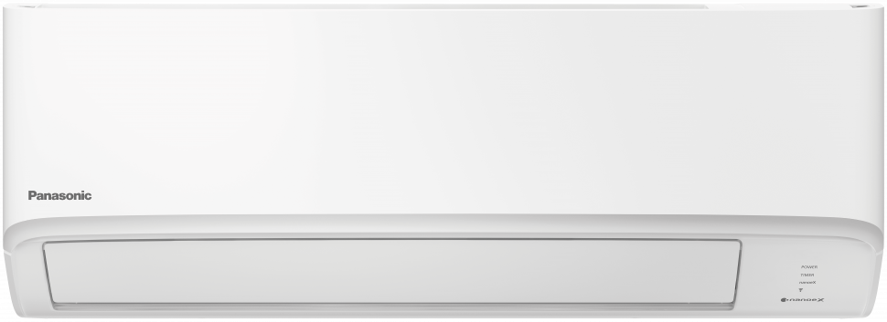 Настенная сплит-система Panasonic CS-TZ35CKEW + CU-TZ35CKE, белый
